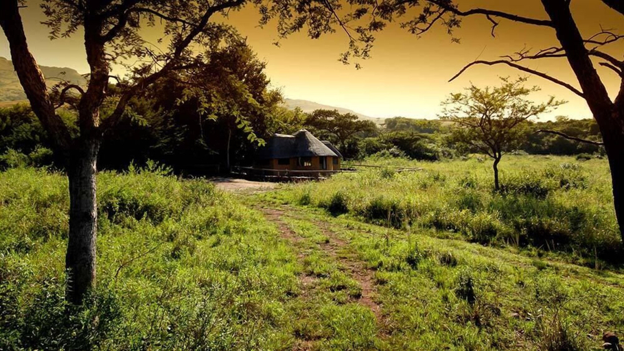 Others 1, Caracal Lodge, Ehlanzeni