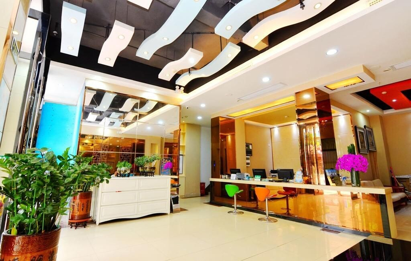Others 5, Bangkok one hotel Huizhou, Huizhou