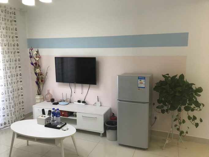 Others 5, Shenzhen Soho Service Apartment, Shenzhen