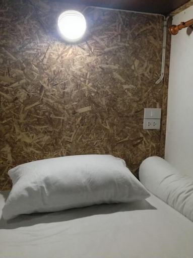 Bedroom 13