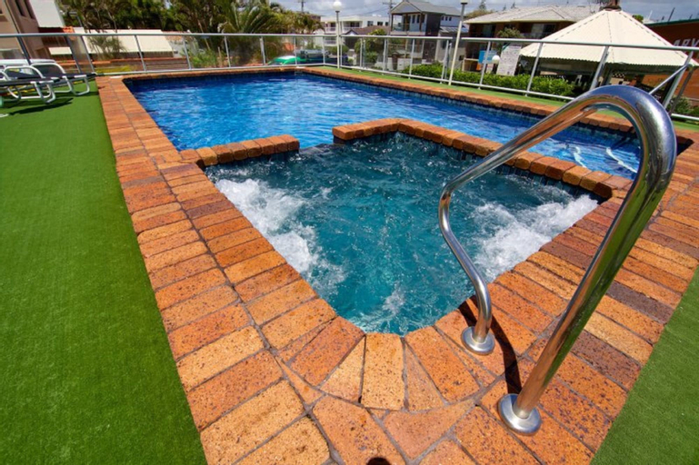 Sport & Beauty 5, Foreshore Apartments, Gold Coast
