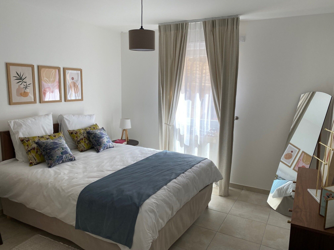 Bedroom 2, Domitys - Regalecia, Gard
