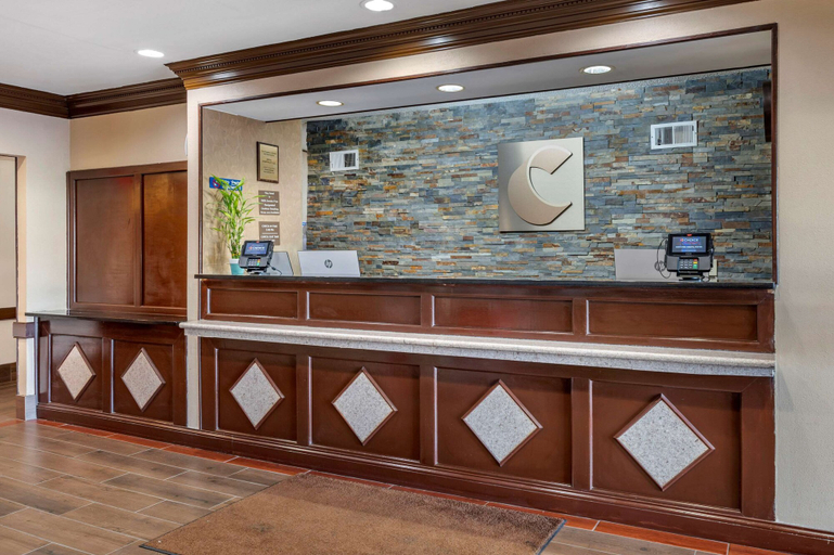 Others 5, Comfort Inn & Suites Cincinnati Uptown Clifton, Cincinnati