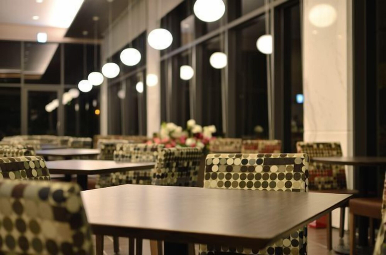 Food & Drinks 5, Hoya Resort Hotel Taitung, Taitung