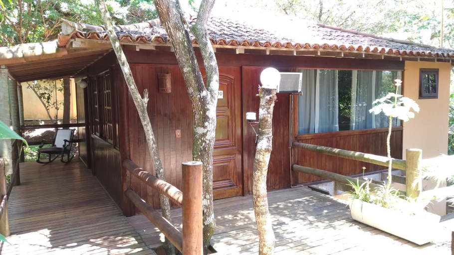Exterior & Views 2, Pousada Happiness - Ferradura, Armação dos Búzios
