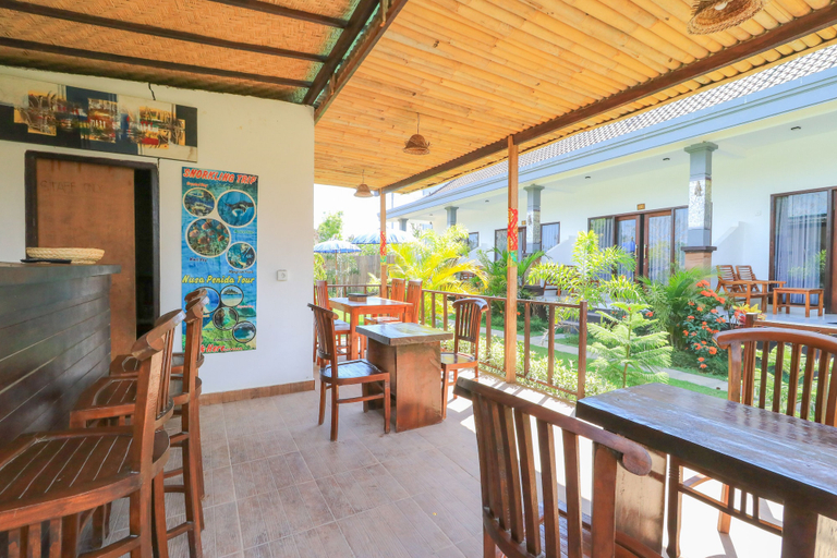 Others 4, Kayu Manis Guest House Lembongan, Klungkung