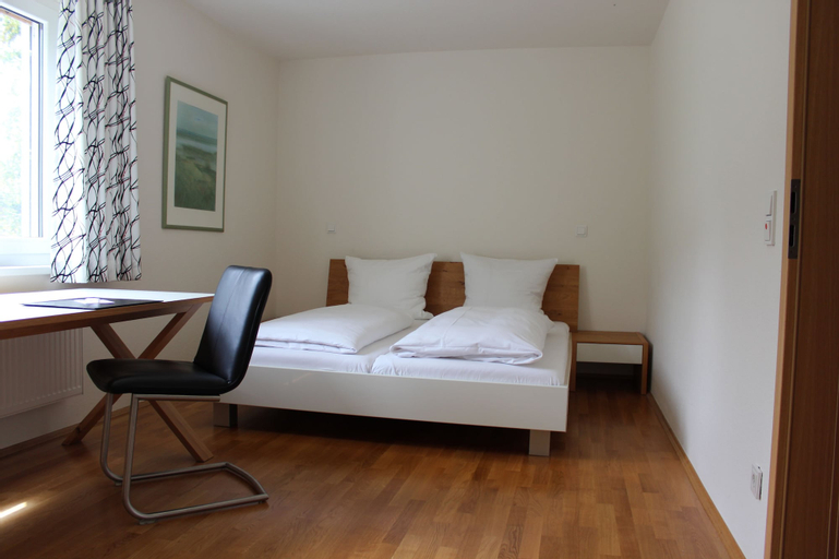 Bedroom 2, Boardinghouse My Maison, Schwalm-Eder-Kreis