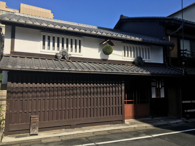 Exterior & Views 2, Gion - Kinpyo, Kyoto