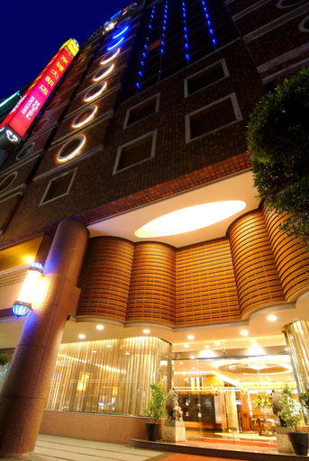 Exterior & Views 5, Hotel King's Town, Kaohsiung