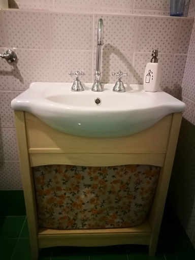 Bathroom 5, Villa Agreste, Chieti