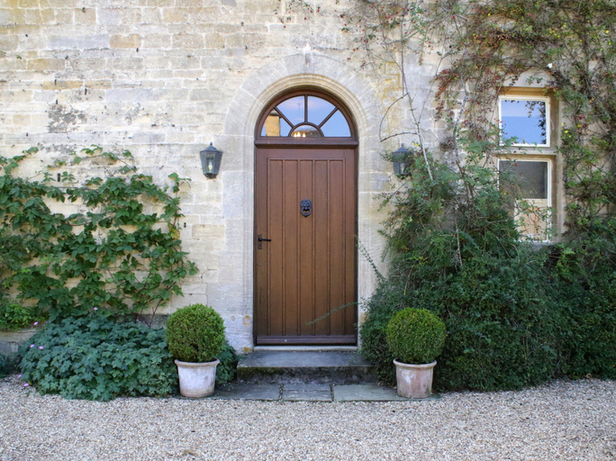 Exterior & Views 2, Aylworth Manor, Gloucestershire