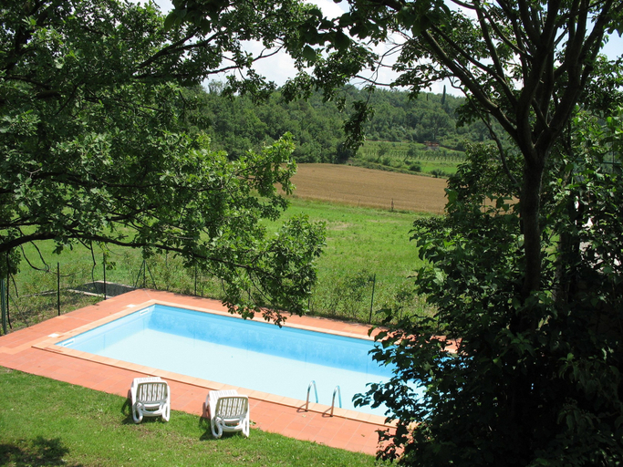 Sport & Beauty 5, Villa Bardino, Verona