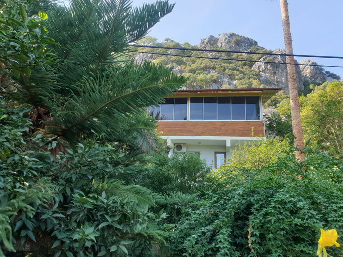Exterior & Views 2, Cirali Hotel, Kemer