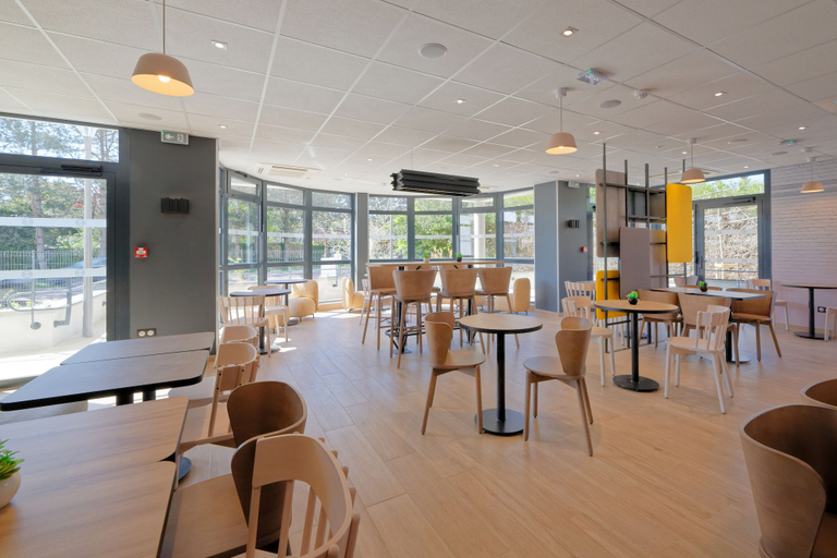 Food & Drinks 5, B&B HOTEL Le Touquet, Pas-de-Calais