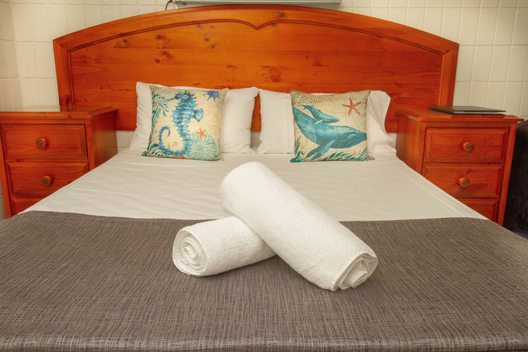 Bedroom 3, Tropical Palms, Magnetic Island