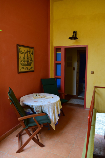Bedroom 3, Elafusa Luxury Apartment, South Aegean