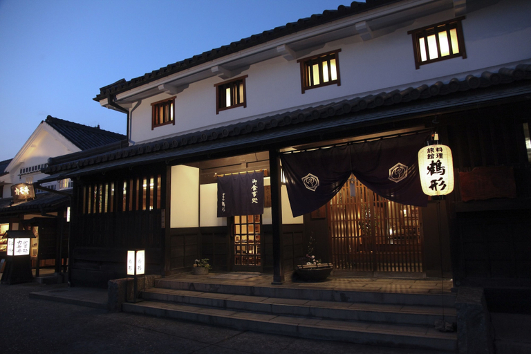 Exterior & Views 1, Ryori Ryokan Tsurugata, Kurashiki