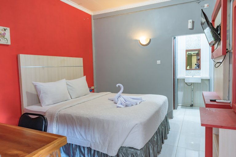 Bedroom 6