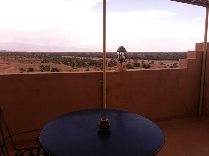 Others 5, Dar Panorama, Ouarzazate