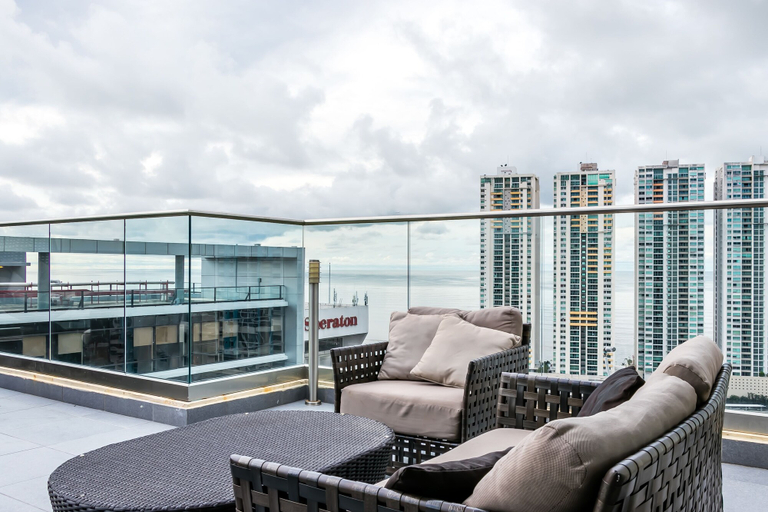 Others 5, Delightful Apartment City Center, Panamá