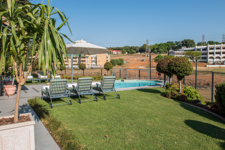 Sport & Beauty 3, City Lodge Hotel Eastgate, City of Johannesburg