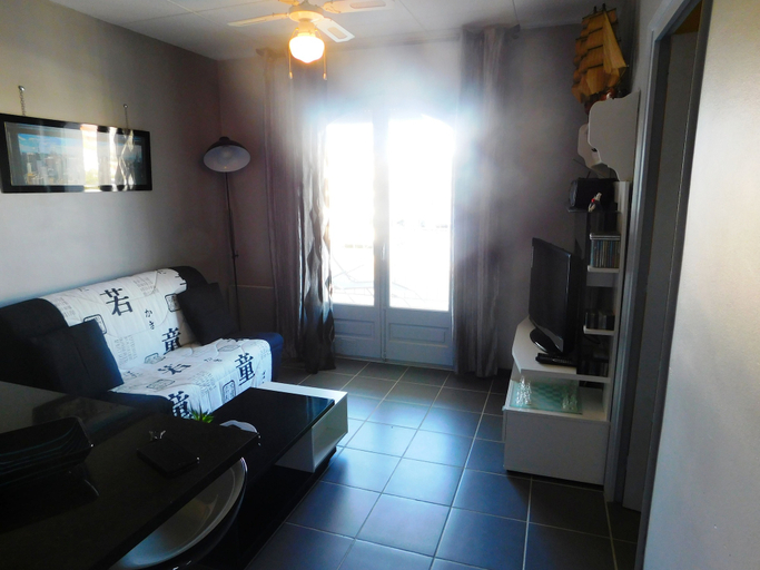 Others 4, Apartamento Port Salins - A154, Girona