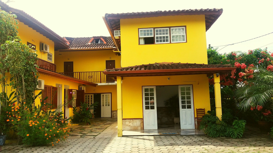 Exterior & Views 2, Pousada Sol e Mar, Parati