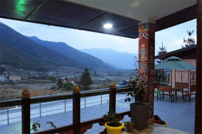 Others 5, Soenam Tsokhang Resort, Wangchang