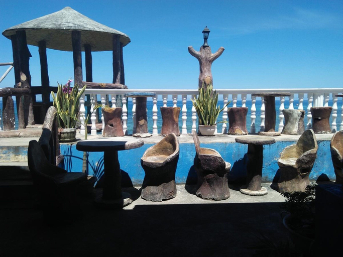 Food & Drinks 4, MWR Pension House by Cocotel, Oslob