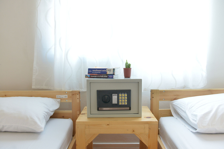 Bedroom 11