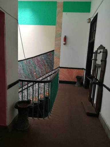 Others 5, Hotel Oulid, Tanger-Assilah