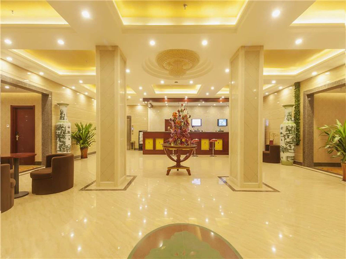 Others 5, GreenTree Inn Puyang Pushang Huanghe Road Hotel, Puyang