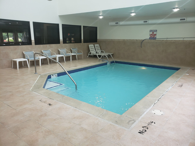 Sport & Beauty 3, A Victory Suites Warren, Macomb
