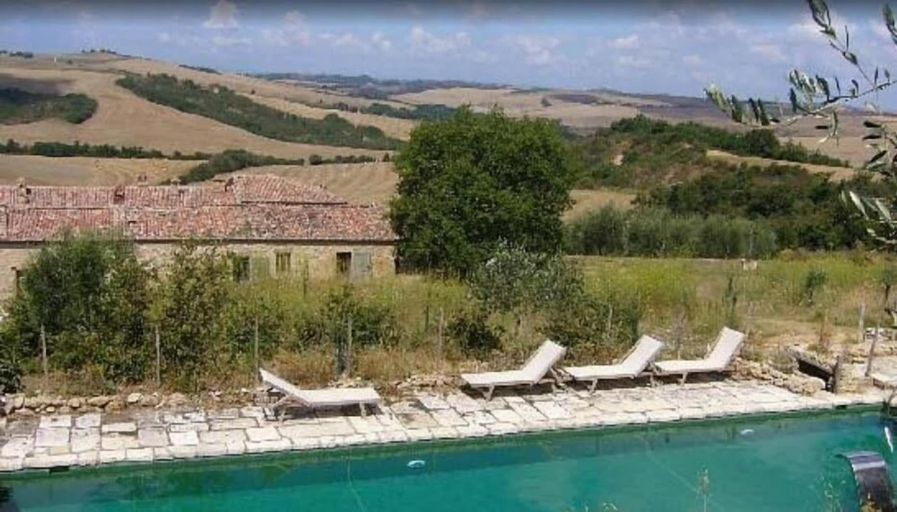 Sport & Beauty 5, Podere Spedalone, Siena