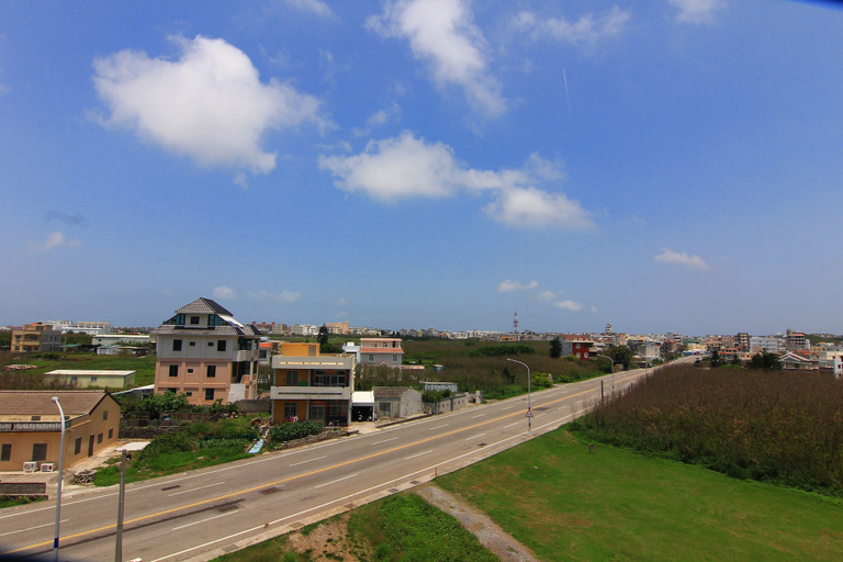 Exterior & Views 2, Theday Inn, Penghu