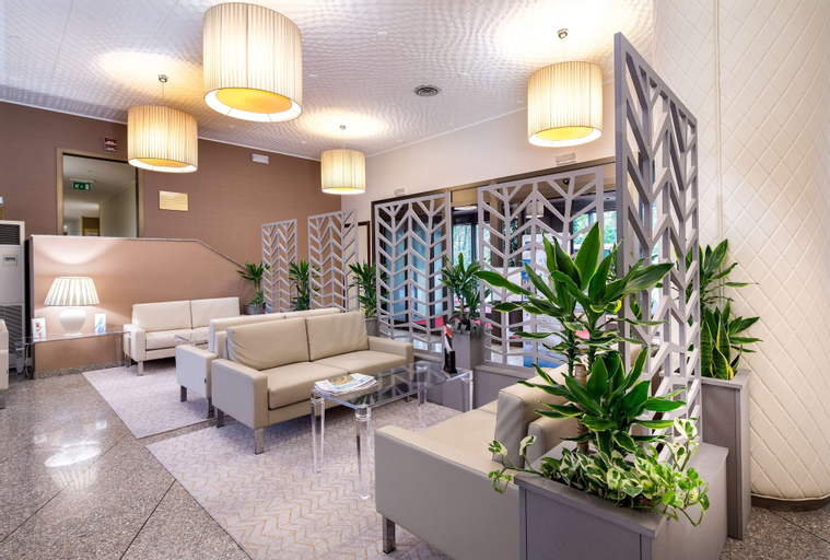 Others 2, Best Western Air Hotel Linate, Milano