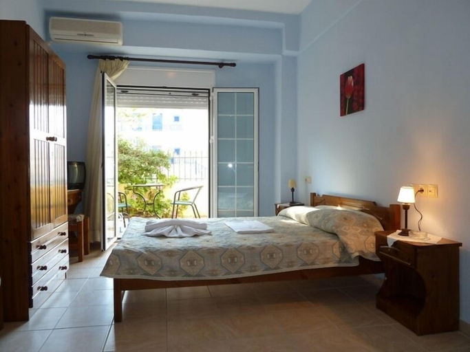 Bedroom 2, Edem, Peloponnese
