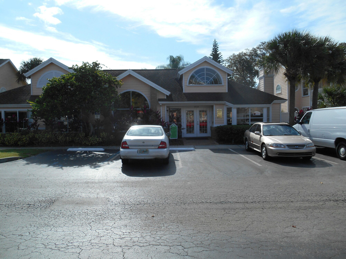 Exterior & Views 2, Mickey's Paradise, Osceola