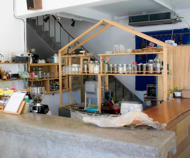 Food & Drinks 4, Mayhow Donghe - Hostel, Taitung