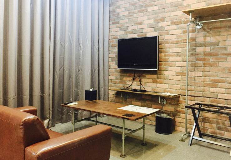 Others 5, Bear Hotel, New Taipei City