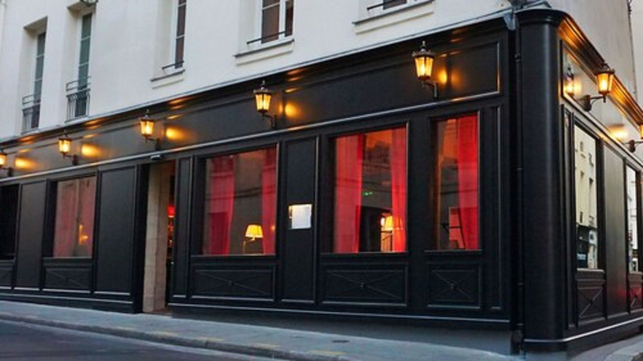 Exterior & Views, Hôtel de JoBo, Paris