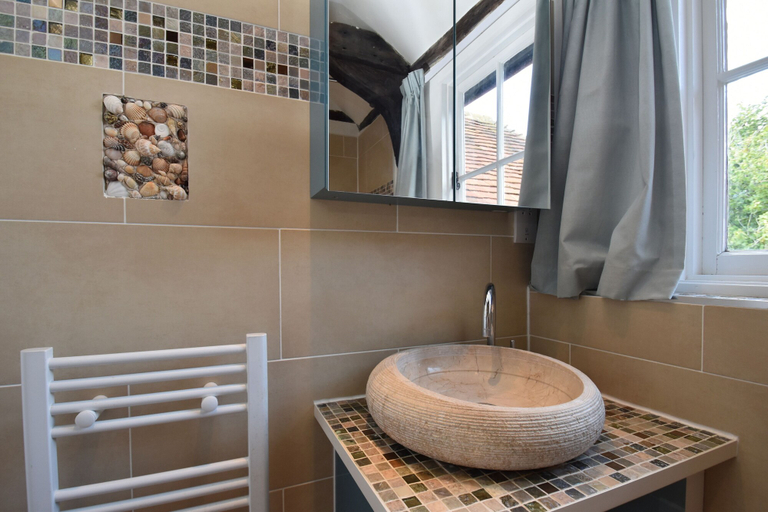Bathroom 4, Tollgates, East Sussex