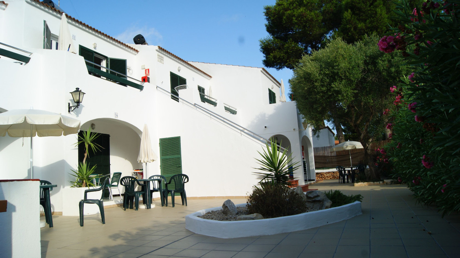Exterior & Views 2, Apartamentos California I y II, Baleares
