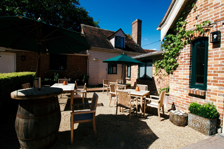 Food & Drinks 4, The Museum Inn, Dorset