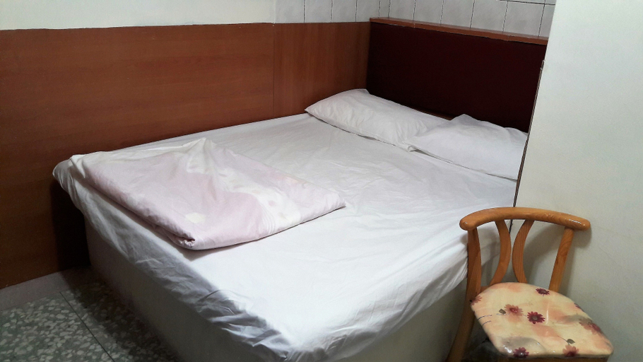 Bedroom 3, Hai Xia Your Home, New Taipei City
