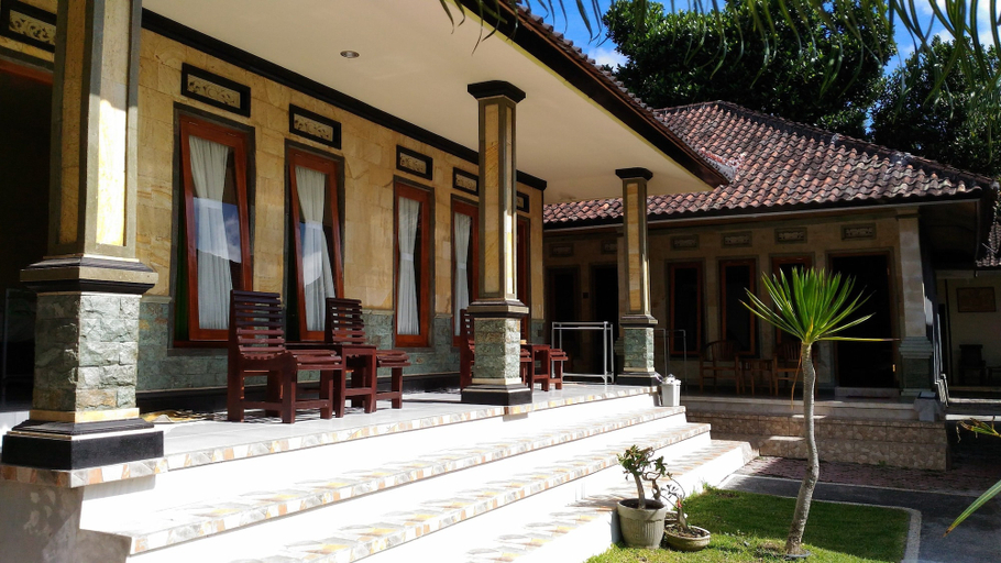 Exterior & Views 2, Segara Hotel and Restaurant, Bangli