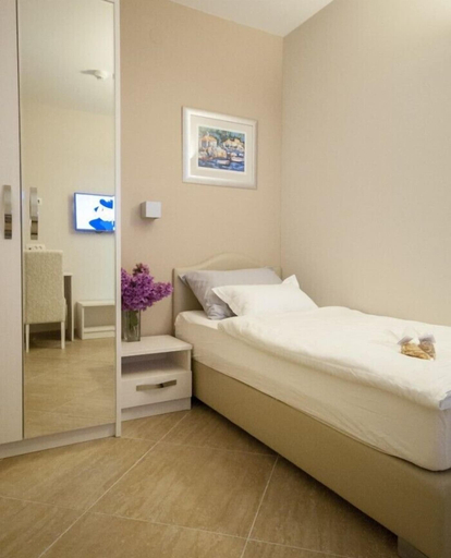 Bedroom 4, Hotel Konavle, Konavle