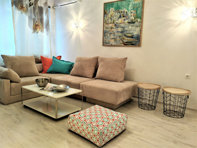 Others 5, Baratero City I Apartment, Stolichna