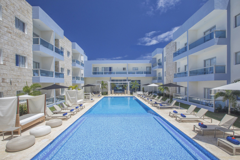 Exterior & Views 2, whala!urban punta cana, Salvaleon de Higuey