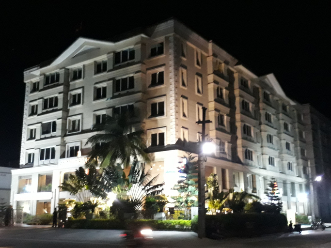 Exterior & Views 2, Pride Ananya Resort Puri, Puri